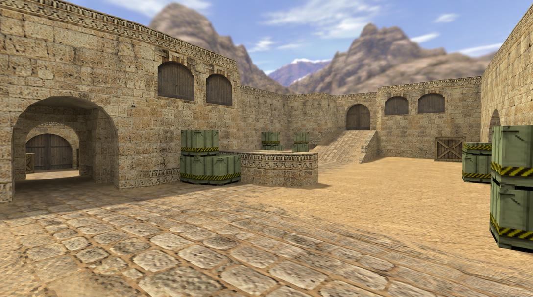 Dust2