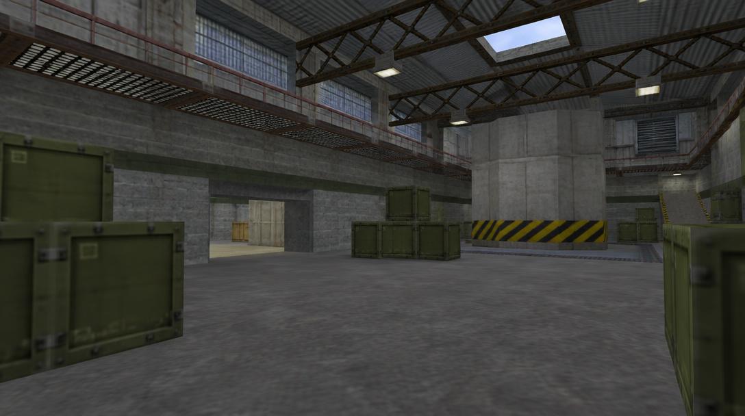 Warehouse